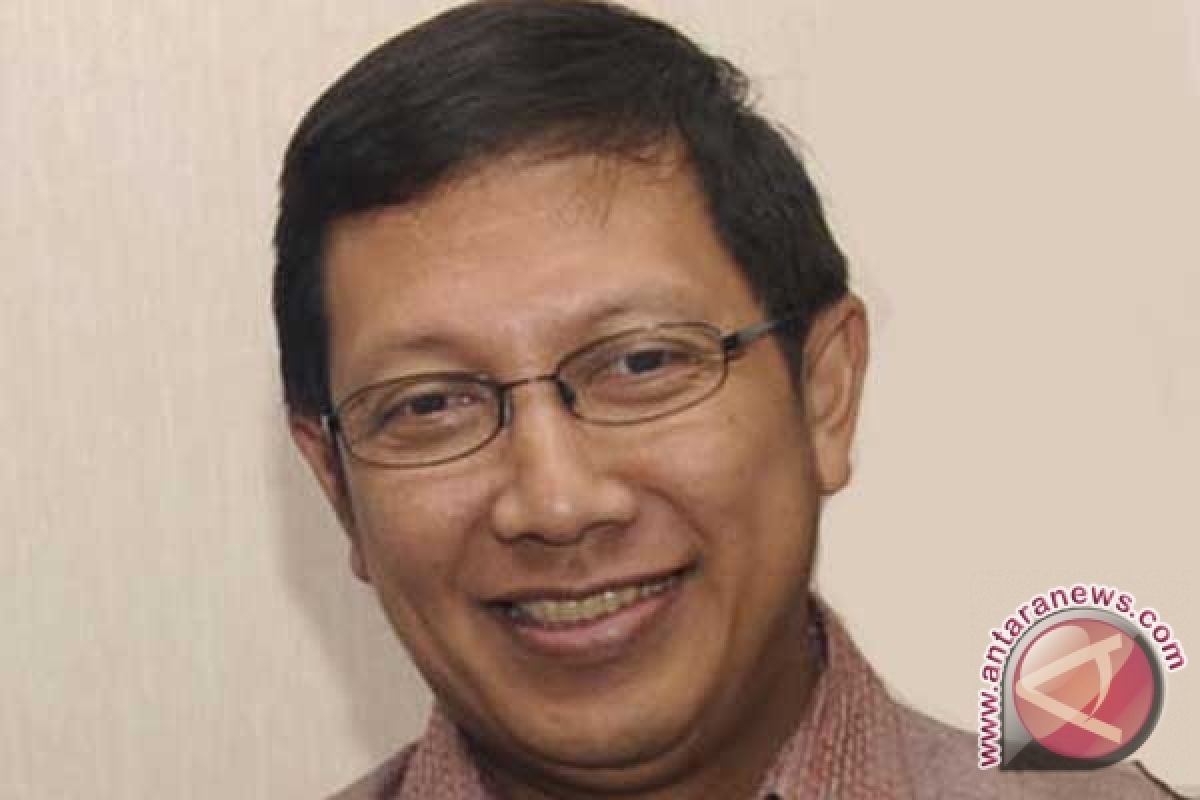 Lukman Hakim Siap Pimpin PPP