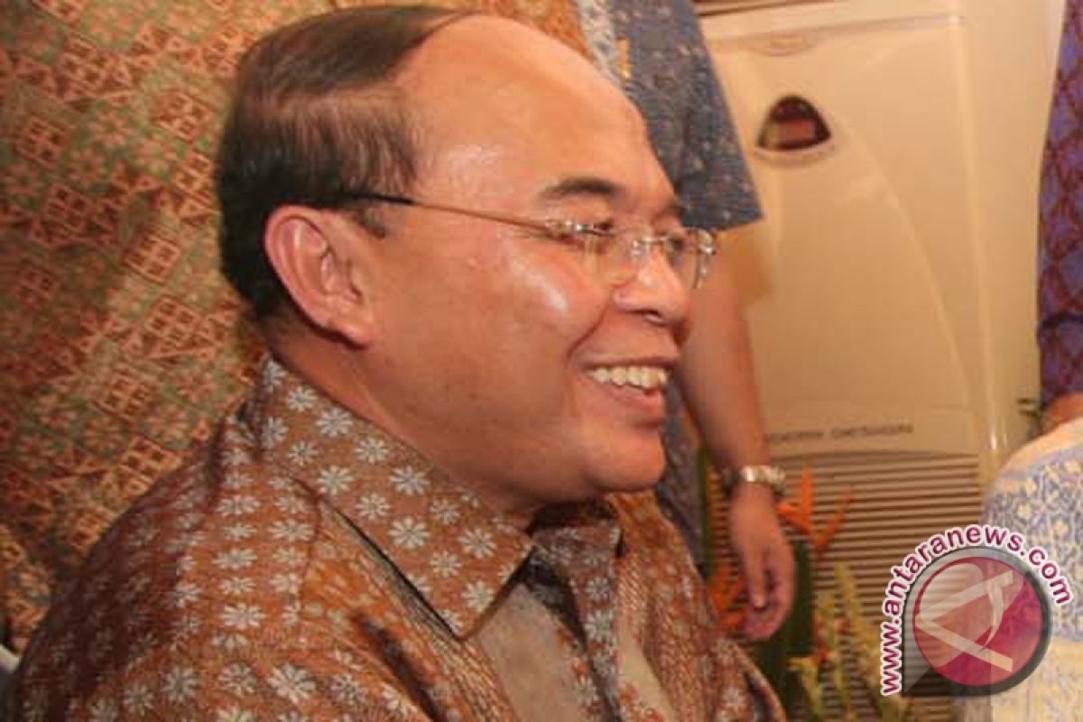 Ketua Gaikindo Pimpin Daihatsu di Indonesia 