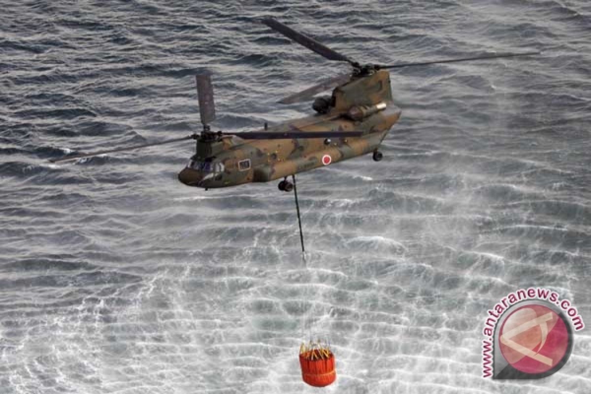 TNI AU perlu helikopter jenis Chinook 