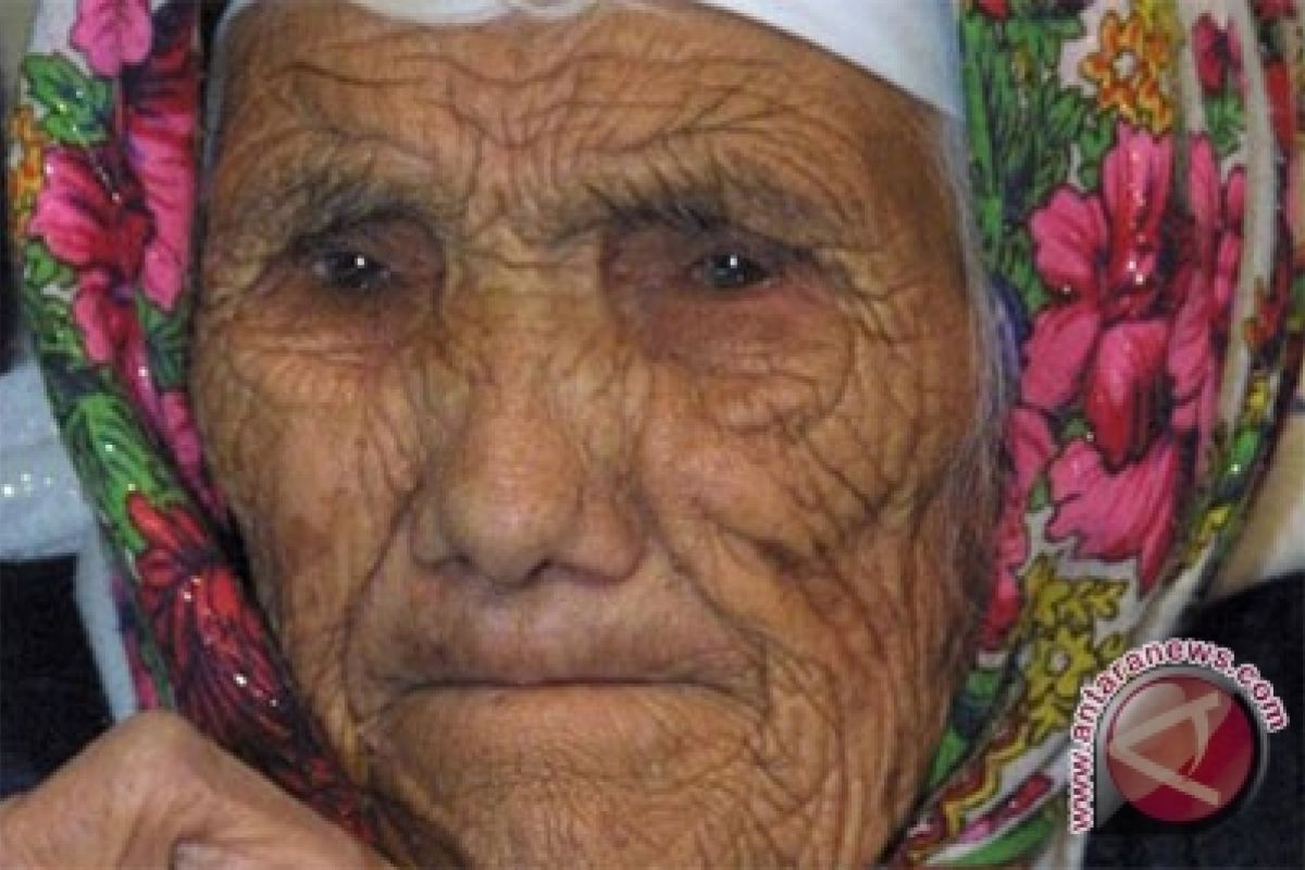 World`s oldest person, 129, living in Uzbekistan