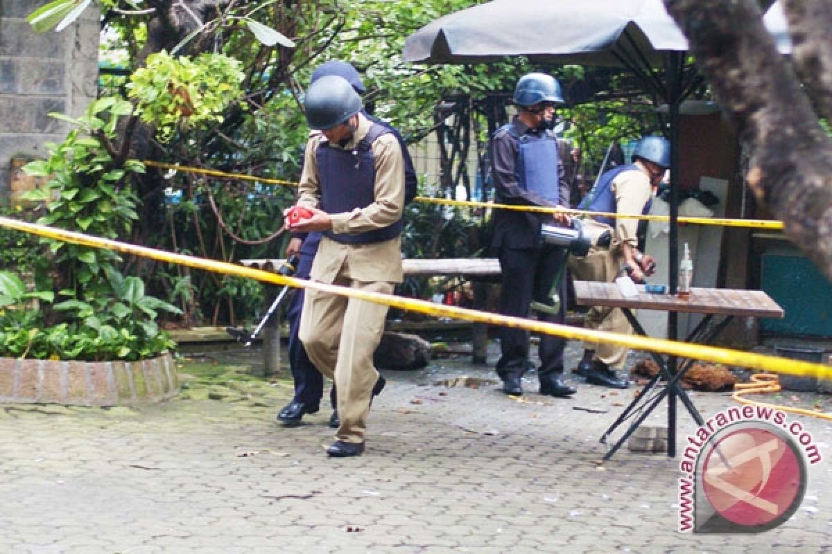 President orders thorough probe of  Utan Kayu bombing incident