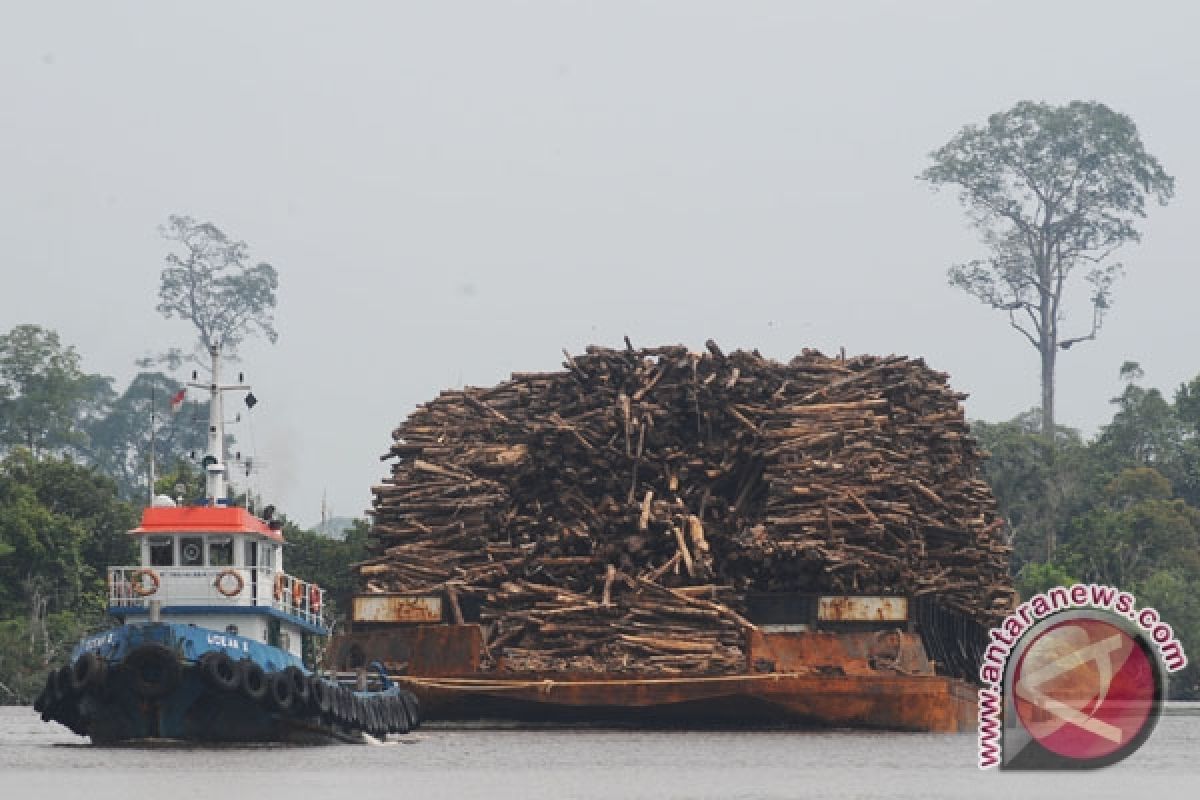 RI`s forestry exports to reach US$9 bln