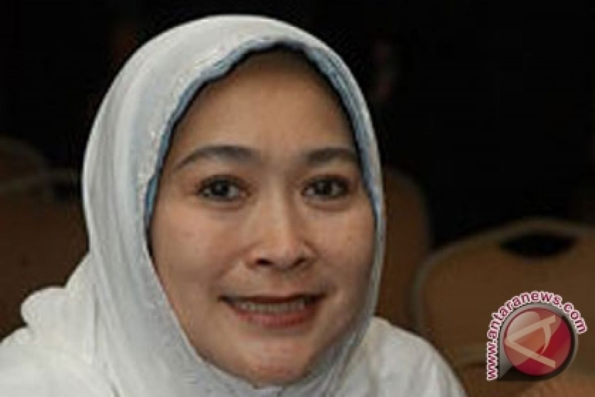 Yenny Rachman Kembali ke Layar Lebar