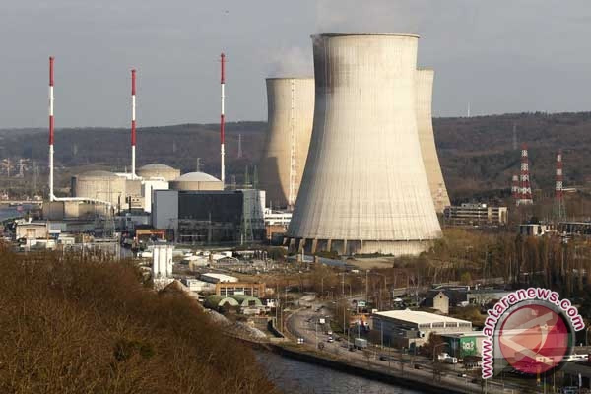 Two Belgian nuclear reactors may be closed permanently - state media