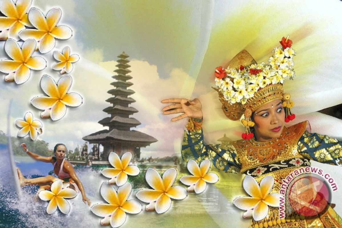 Balinese Art Troupe Off To France