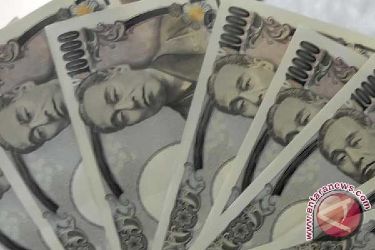 Kurs dolar makin kokoh, diperdagangkan 113 yen di Tokyo