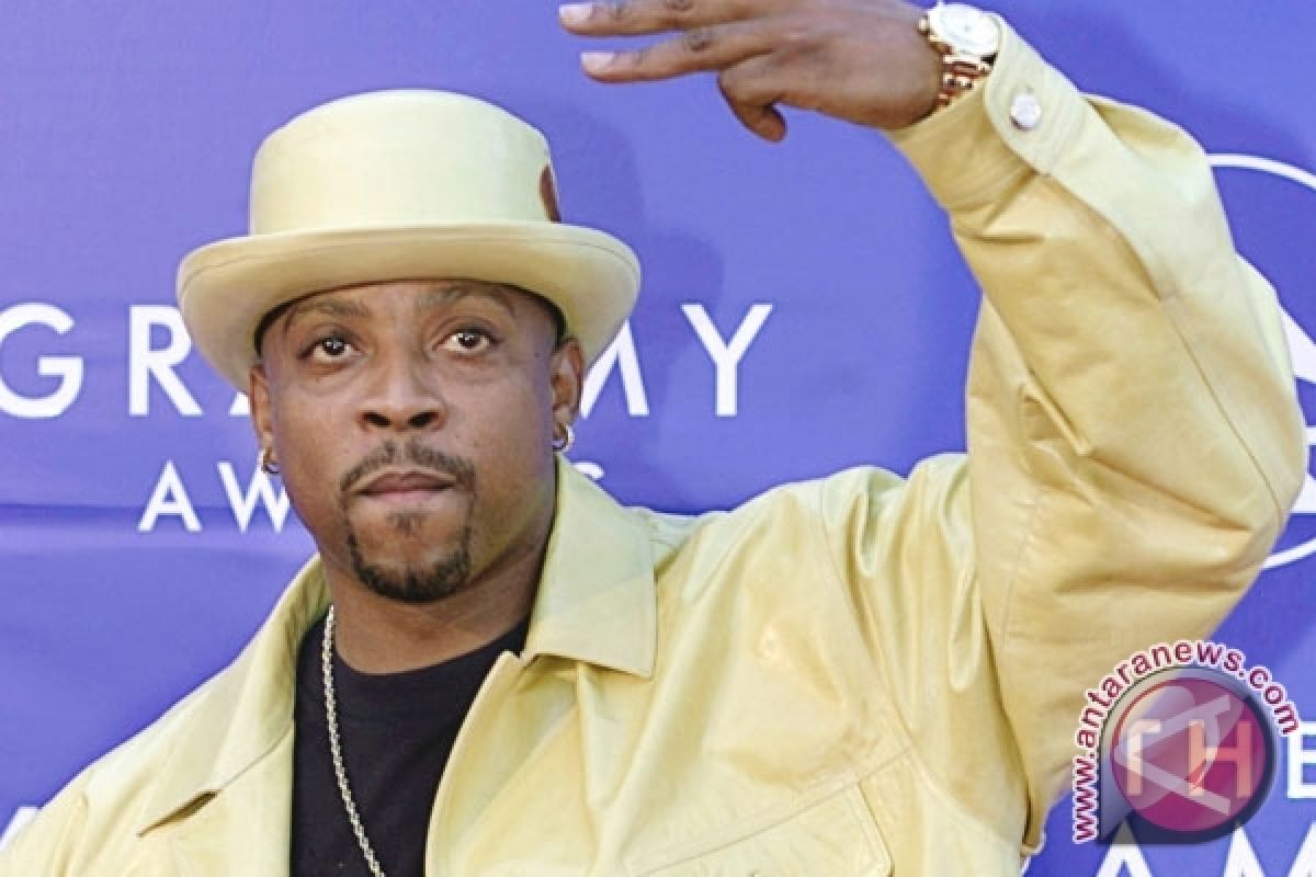 Bintang Hip Hop Nate Dogg Tutup Usia