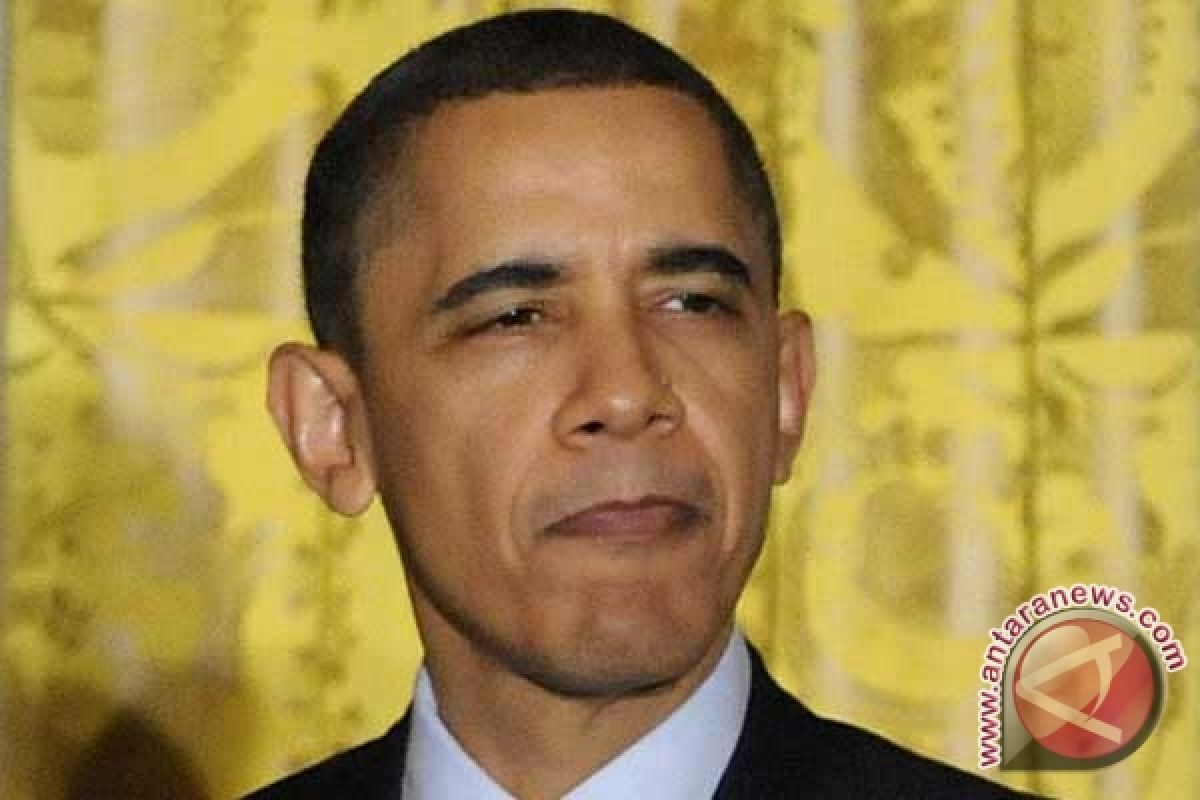 Obama Kecam Pembakaran Al Qur`an