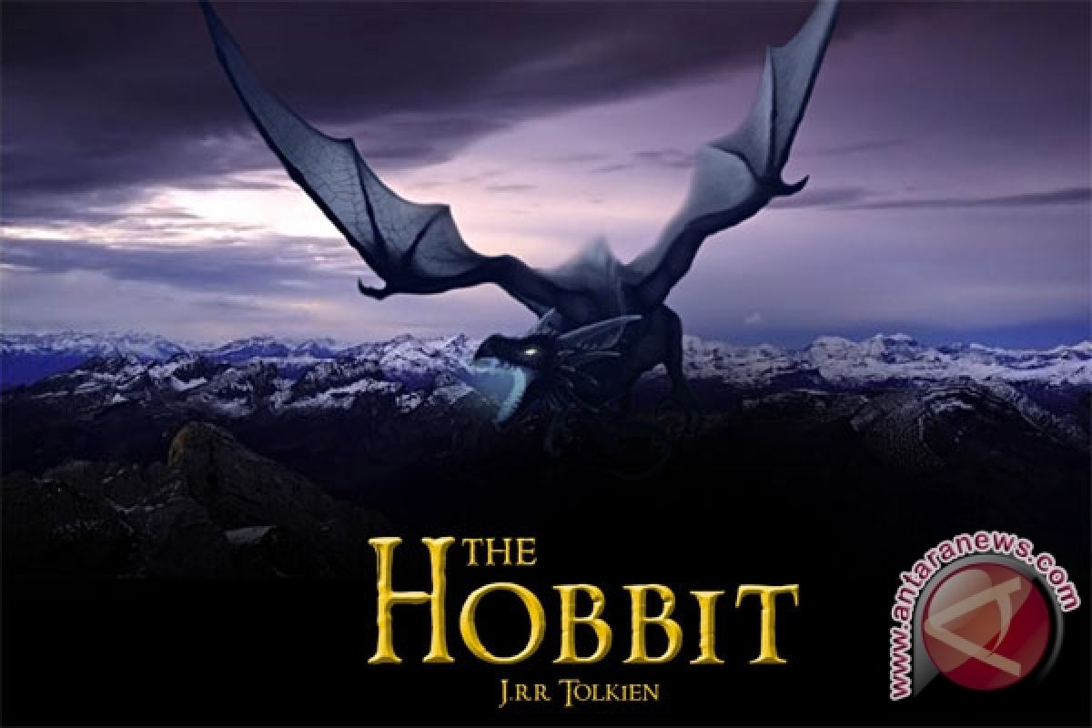 Trailer film "Hobbit" diluncurkan