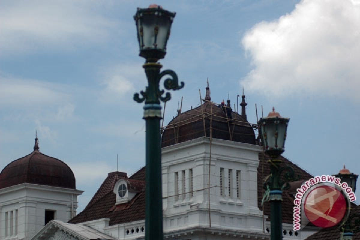 Yogyakarta Kembali Raih Adipura