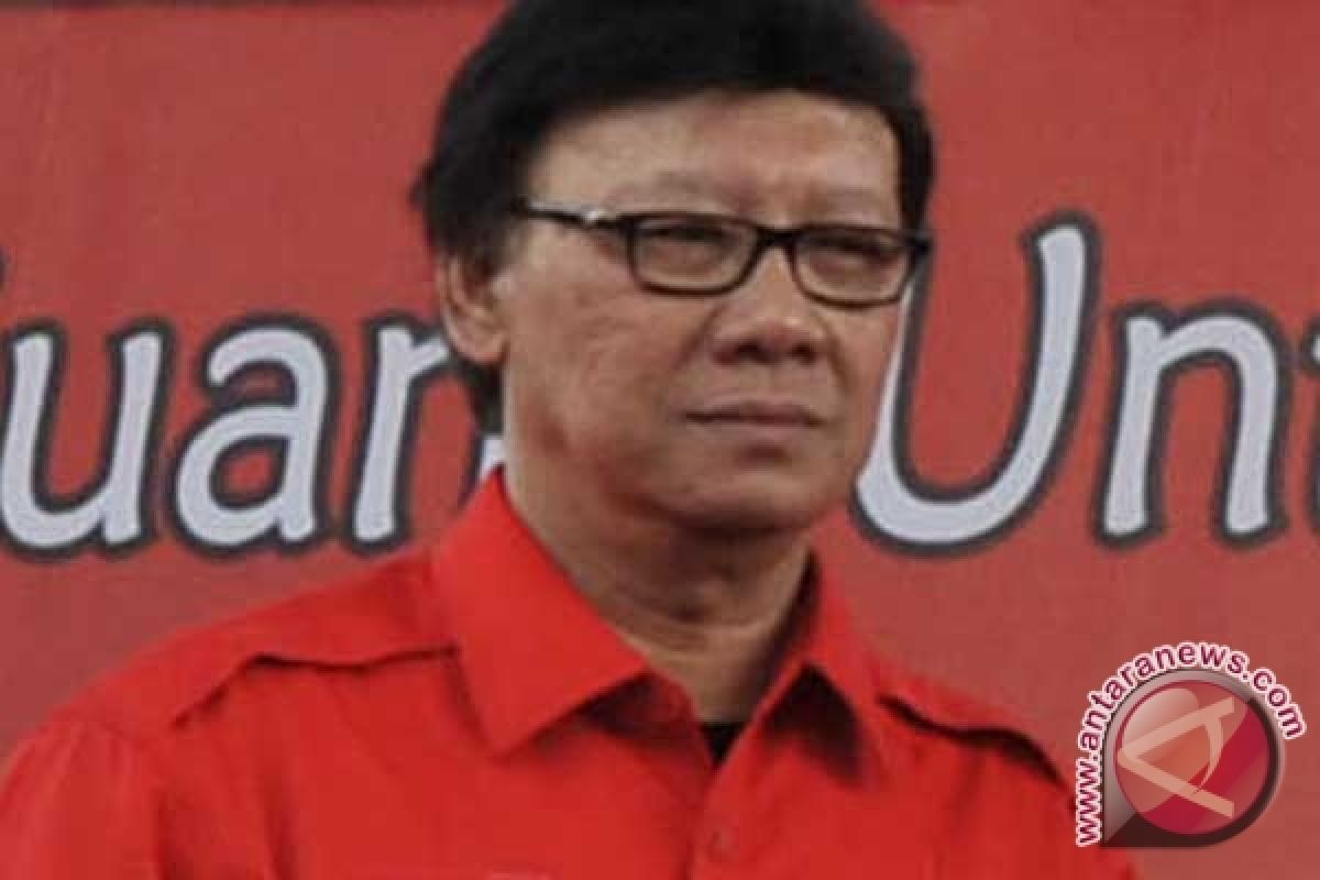 FPDIP Desak Presiden Revitalisasi BNP2TKI