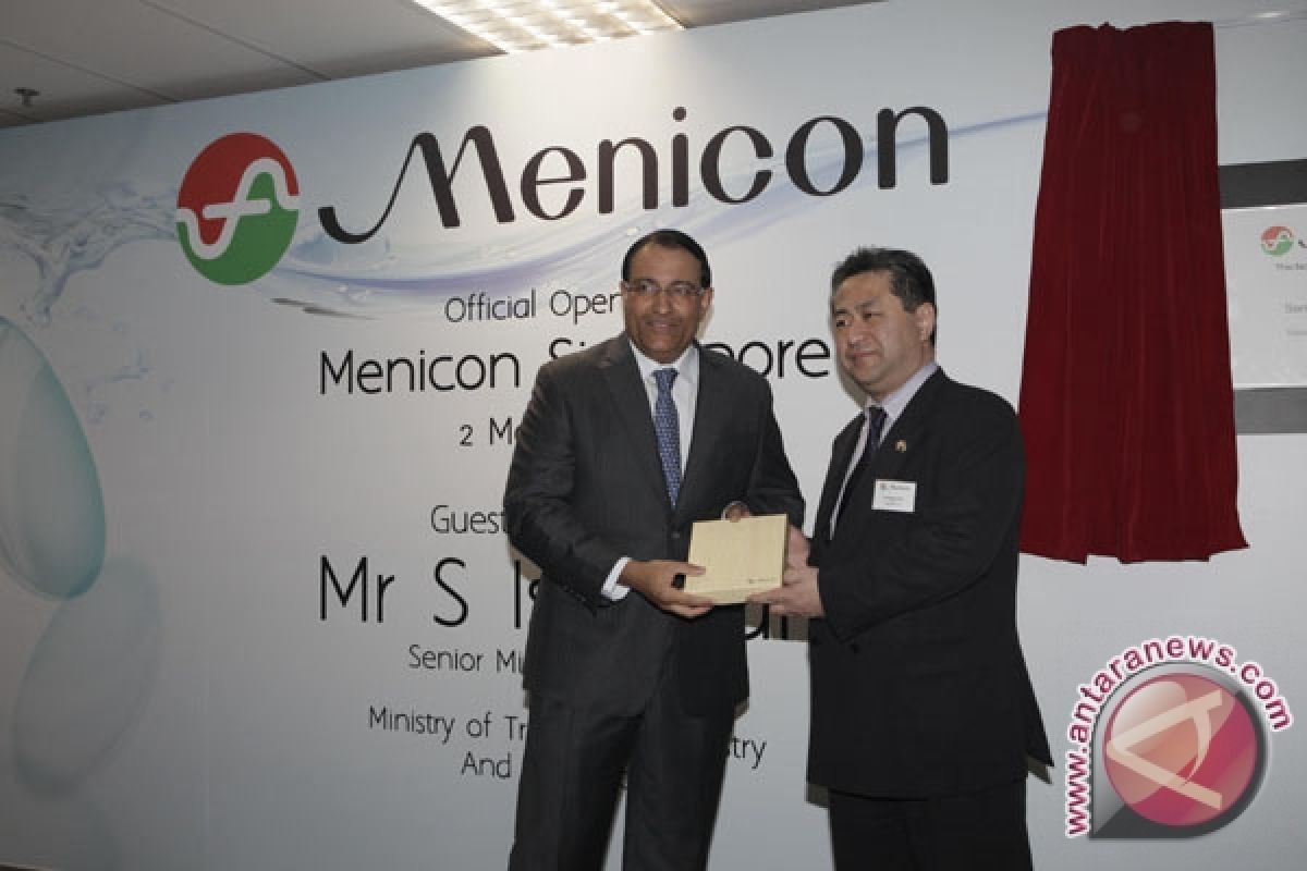 Menicon Accelerates Global Business Expansion 