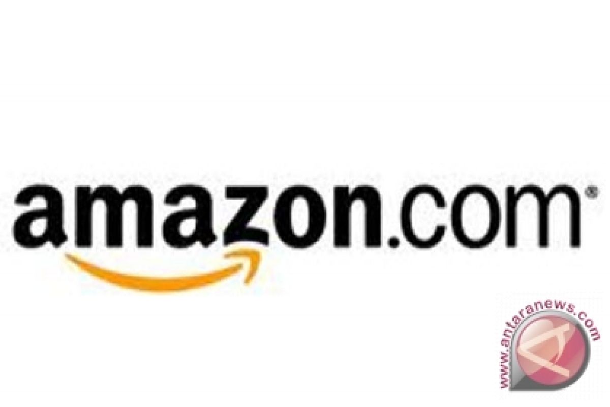 Amazon.com gunakan pesawat nirawak untuk kirimkan paket