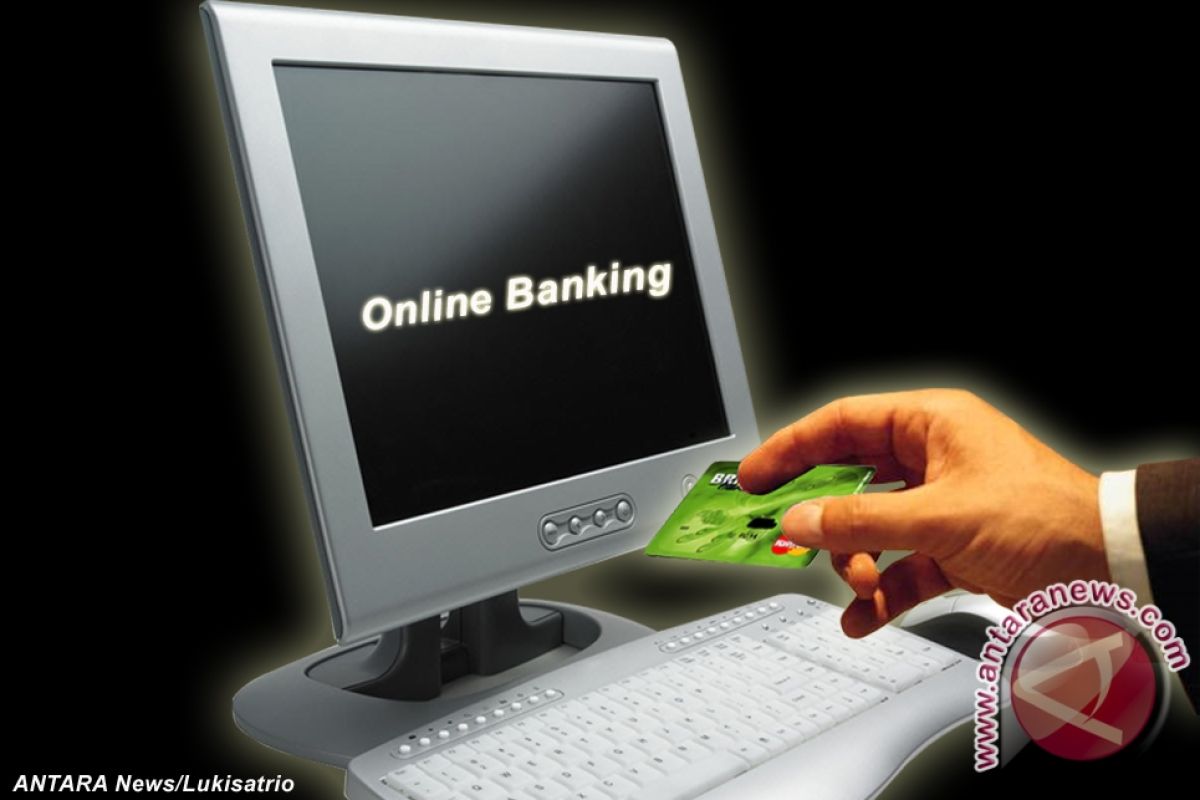 Pengguna `Internet Banking` Melonjak di Asia Tenggara