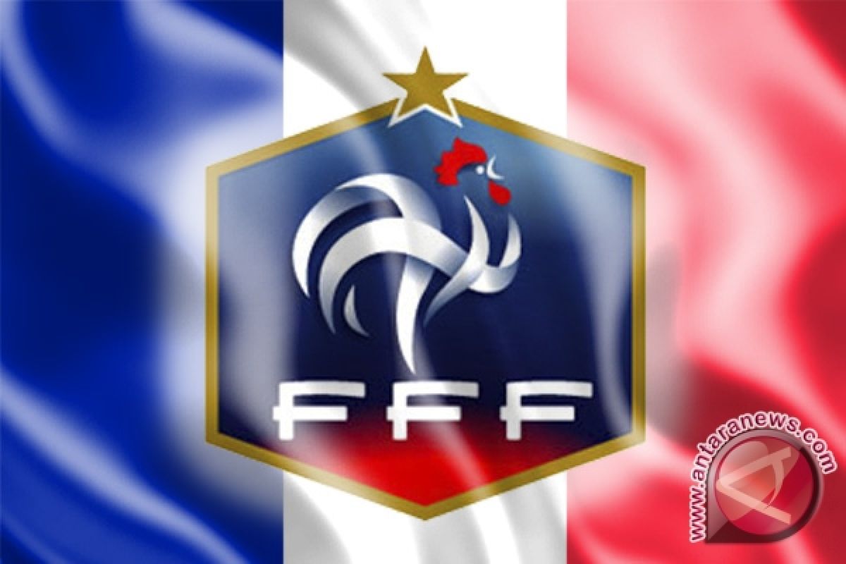 Prancis Revisi Tim Kualifikasi Euro 2012