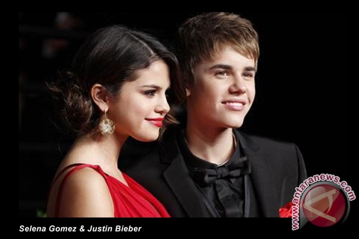 Justin Bieber putus dengan Selena Gomez? 