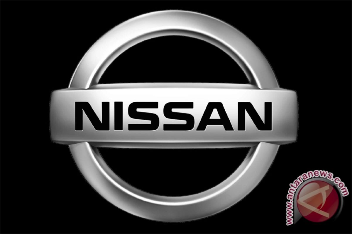 Nissan Raih 1,84 Miliar Dollar AS di Kuartal Pertama