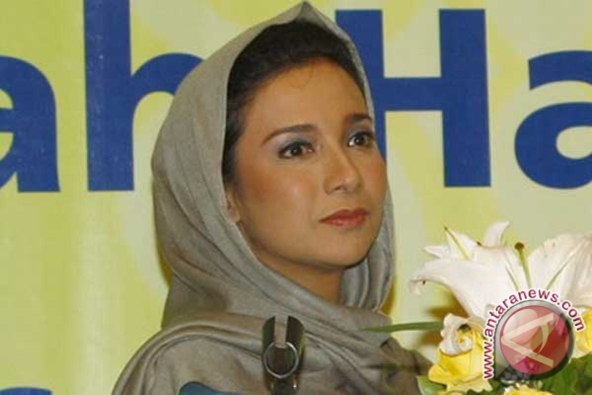 Shahnaz Haque malah anggap "bullying" itu imunisasi