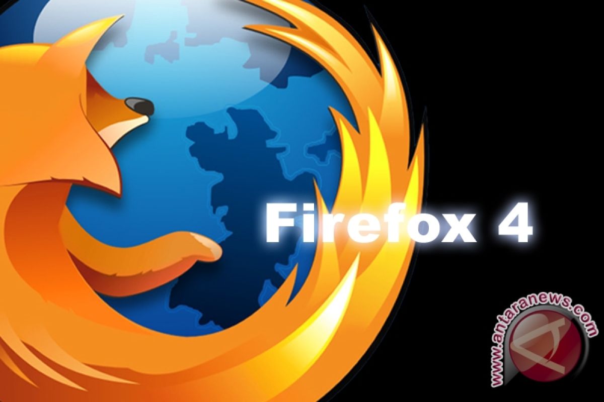 Sistem operasi Mozilla Firefox hadir tahun ini