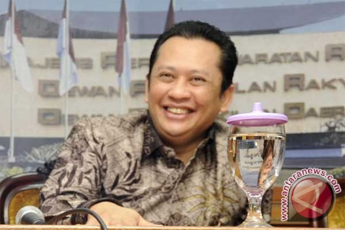 Pimpinan DPR akan pimpin penetapan pimpinan komisi dan AKD