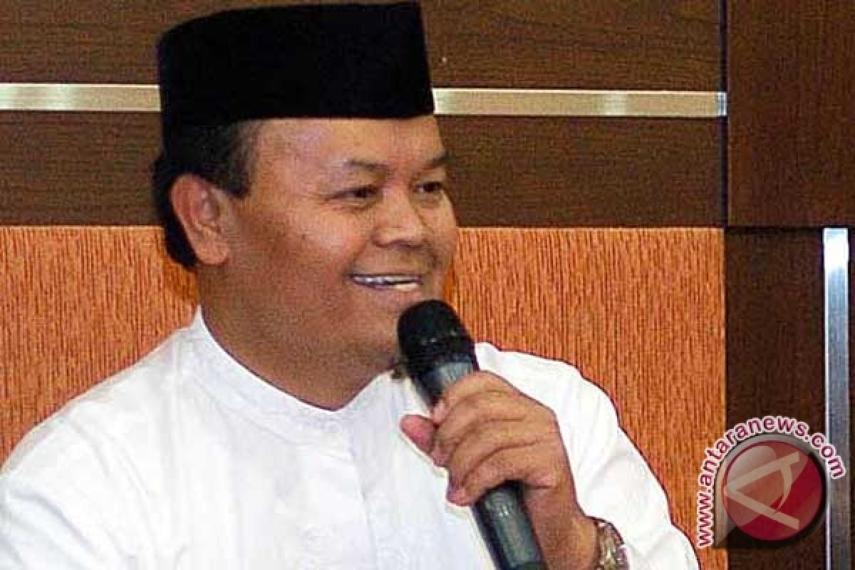 Hidayat: Idul Fitri momentum pemimpin introspeksi diri