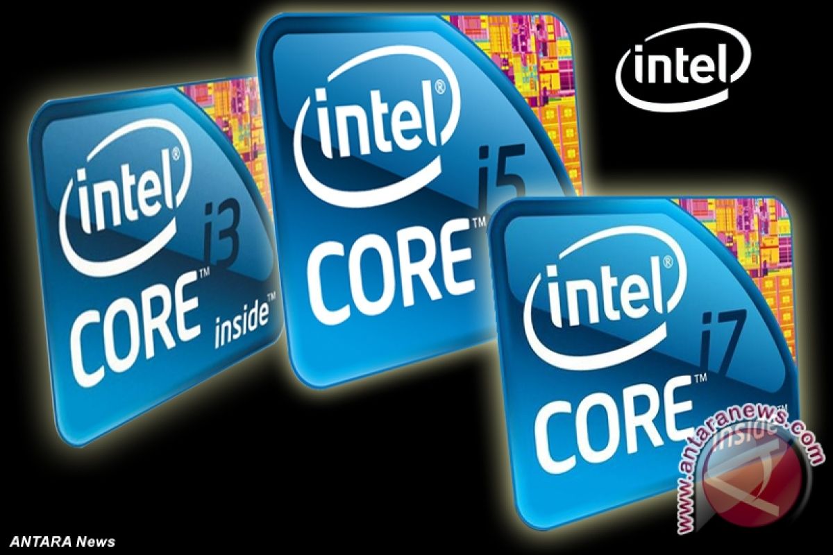 Intel fokus garap pasar tablet dan ponsel pintar