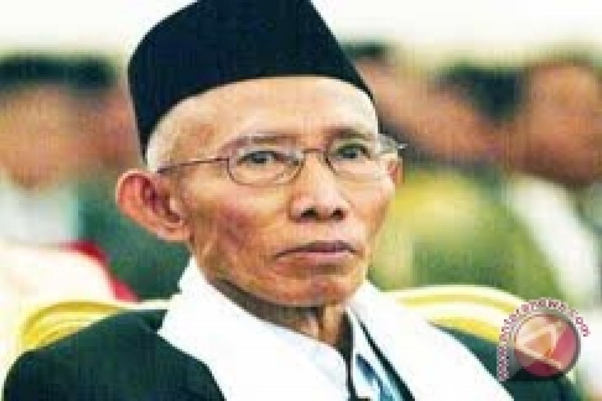 Nahdlatul Ulama diminta jalankan politik tingkat tinggi