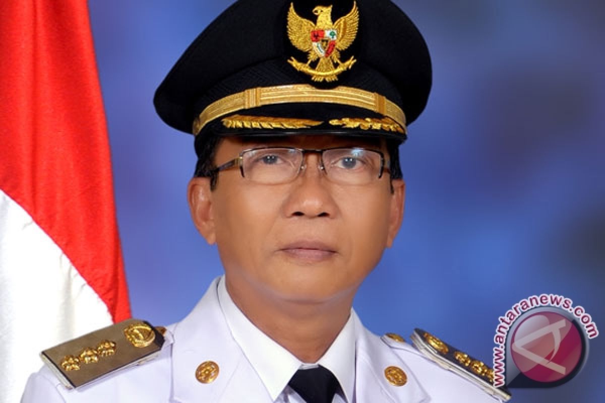 Pemkot Banjarbaru Antisipasi Pemindahan Pusat Pemerintahan Kalsel