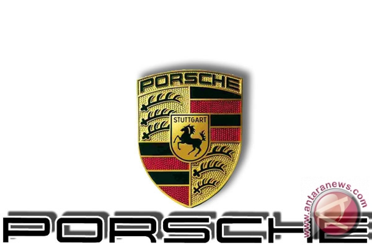Porsche fokus kembangkan mobil hibrida