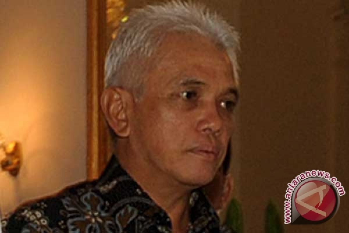 PAN Pastikan Hatta Rajasa Sebagai Capres 2014