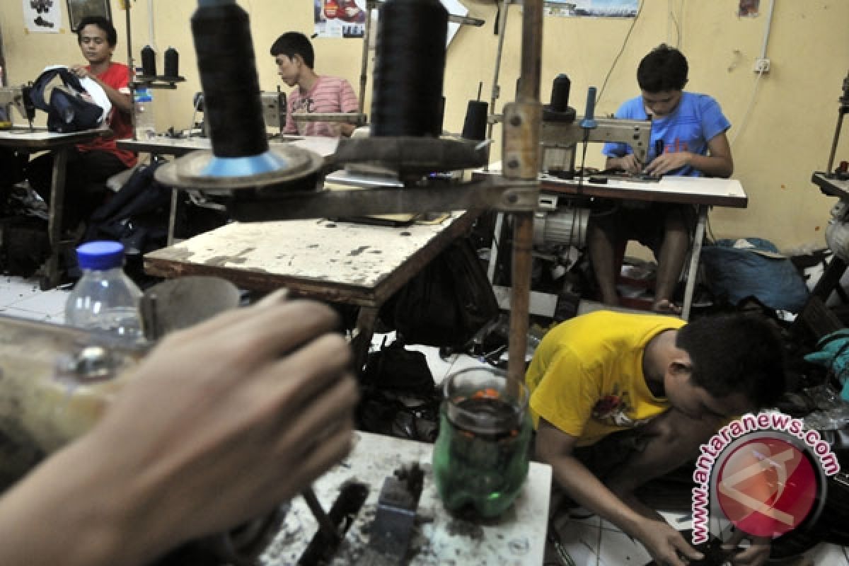 Pengembangan UKM terkendala otonomi daerah