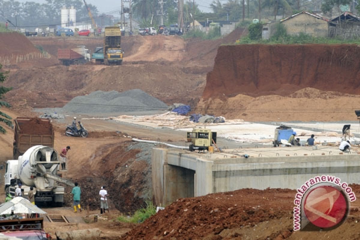 Pembangunan Tol Cisumdawu dan BIUTR Dimulai Juni