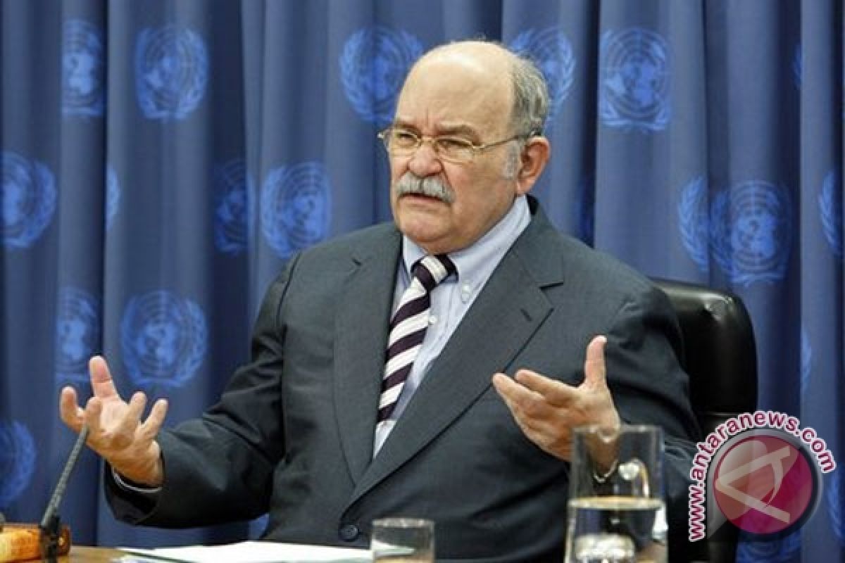 Nikaragua Akan Wakili Libya di PBB