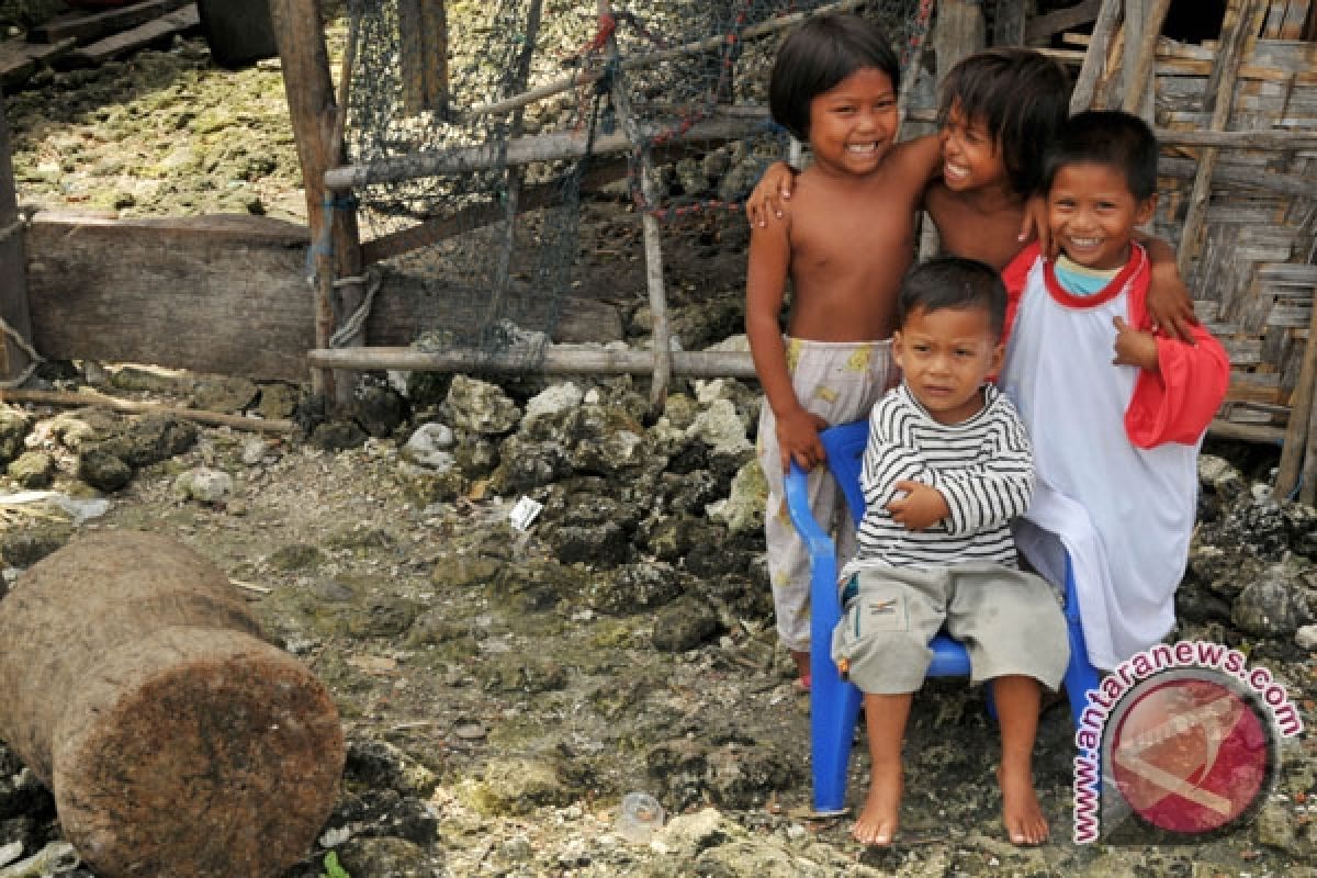 Anak Kecil Pacaran Lantaran Cari Figur