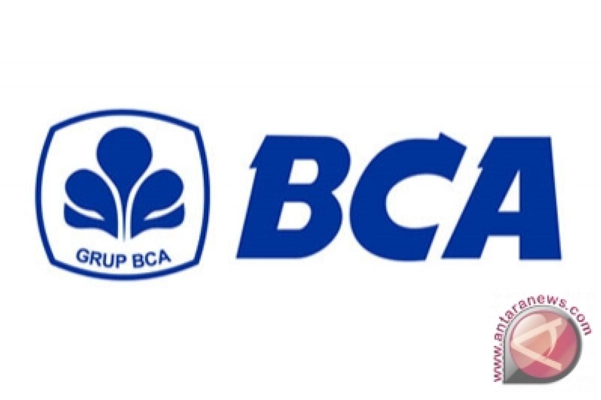 BCA posts net profit of Rp7.7 trillion