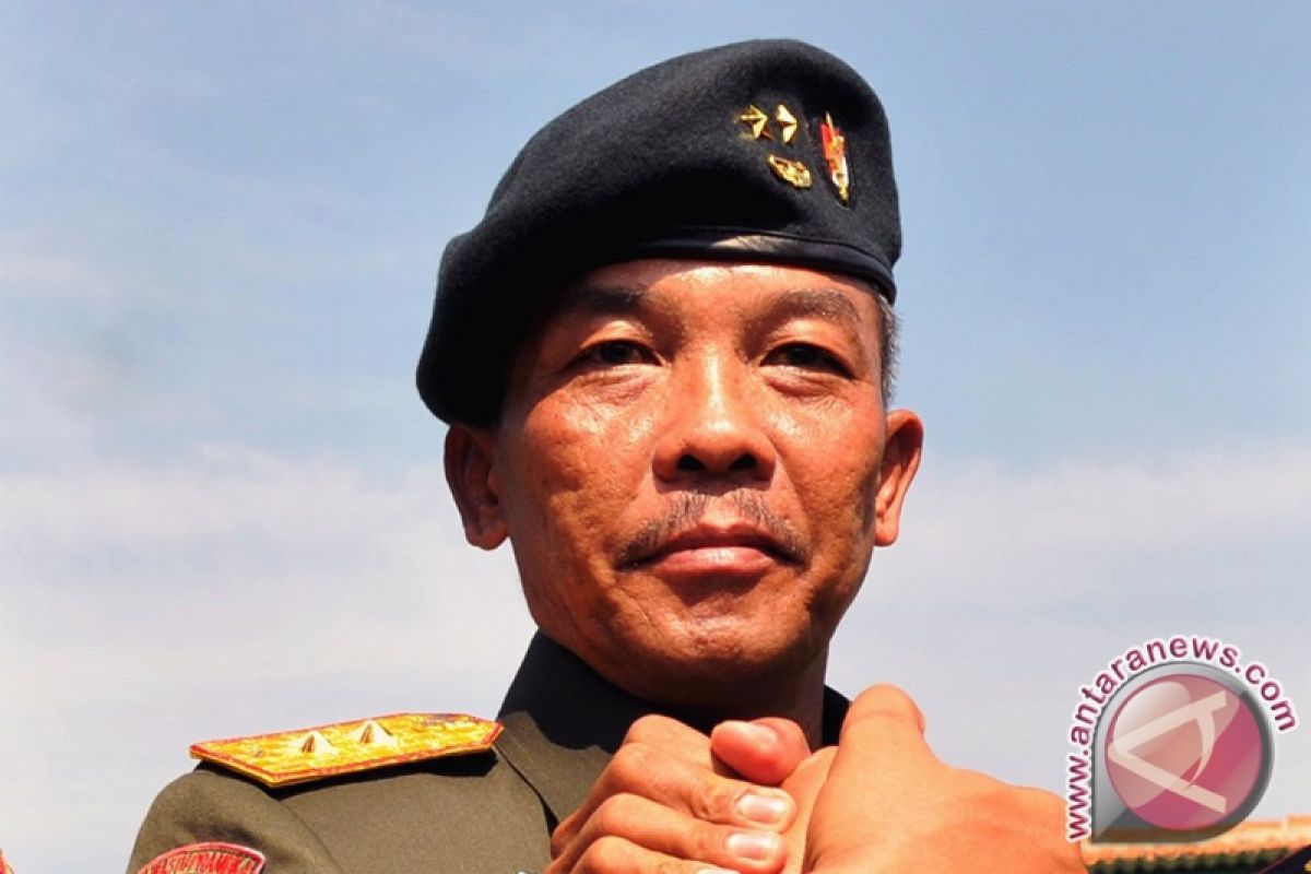 TNI Siap Bantu Tangani Bencana Sekunder Merapi
