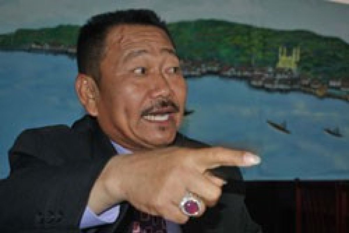 Bobby Jayanto Sang Harimau Kepulauan Riau Masih Mengaum