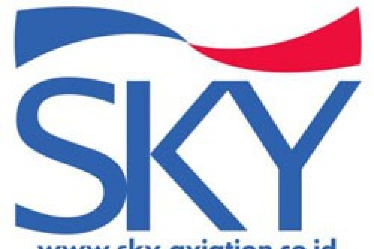 Sky Aviation Mulai Terbangi Batam-Indragiri Hulu