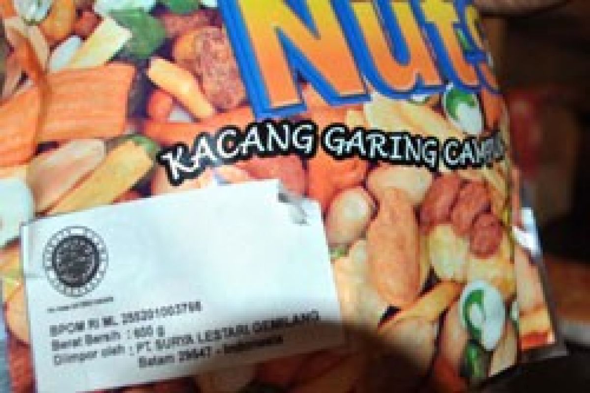 Label BPOM pada Produk Impor Dicurigai Palsu
