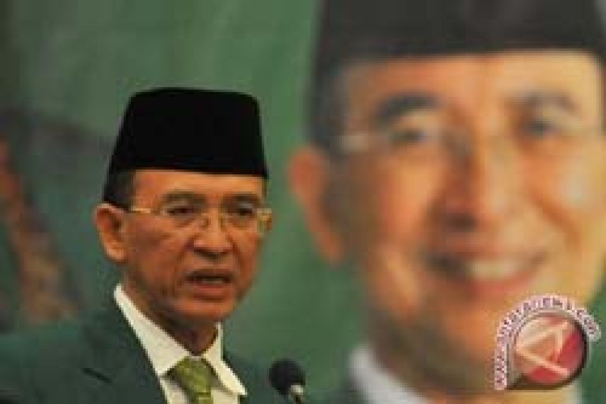 Menag: Pelarangan Ahmadiyah Sesuai Peraturan
