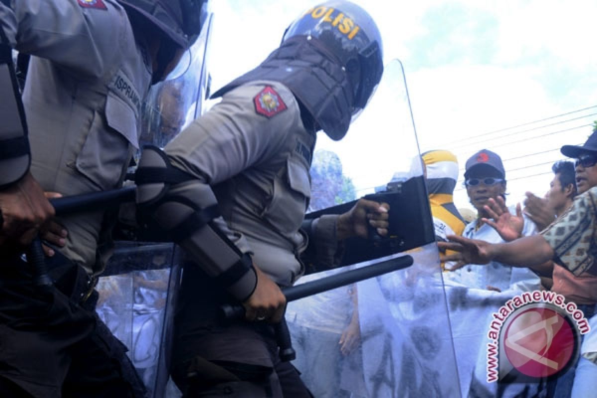 Police deploying mobile command control center for ASEAN Summit