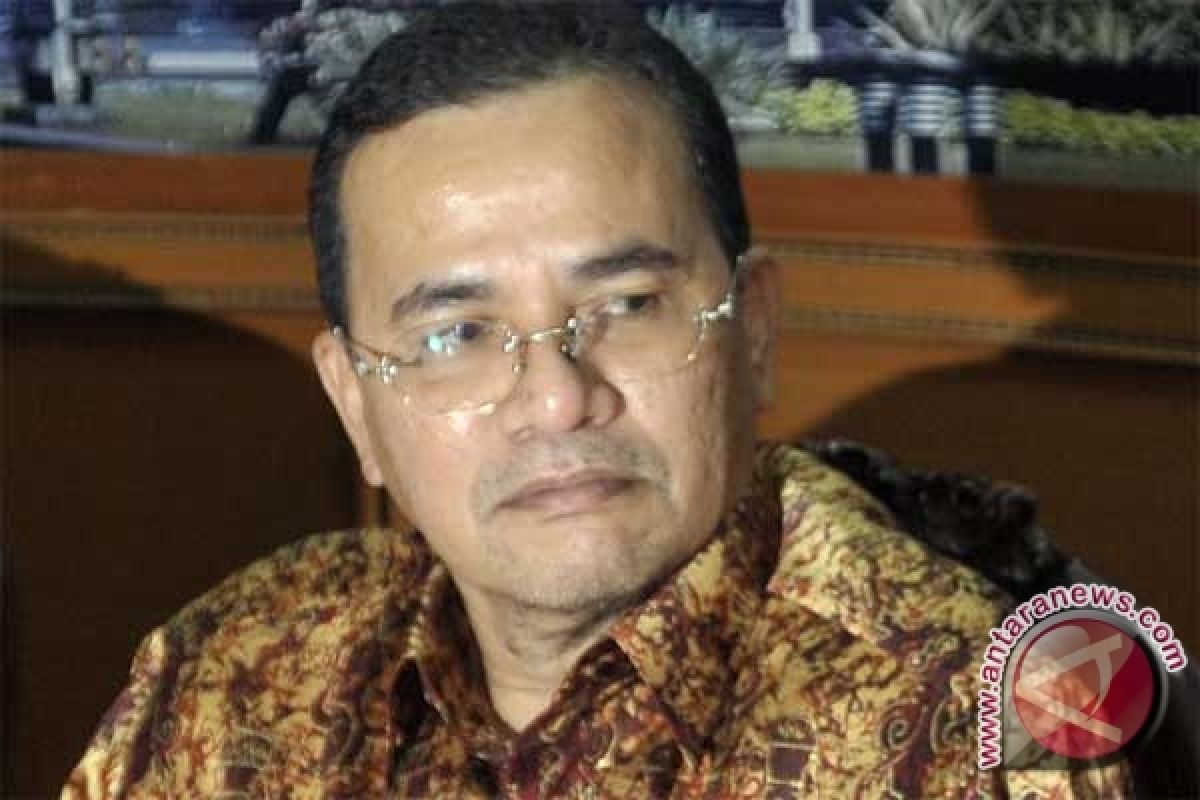 Anggota DPD usulkan KPU atur lembaga survei