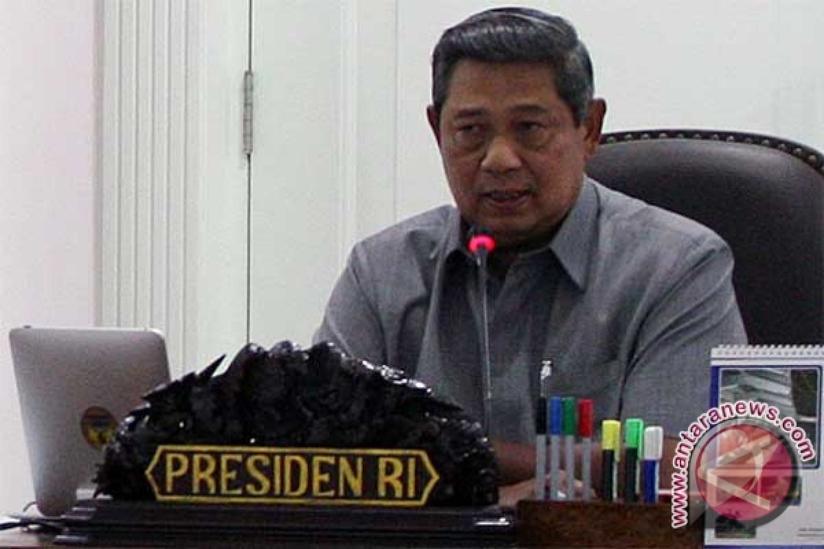 Presiden akan Tanggapi Polemik Pembangunan Gedung DPR