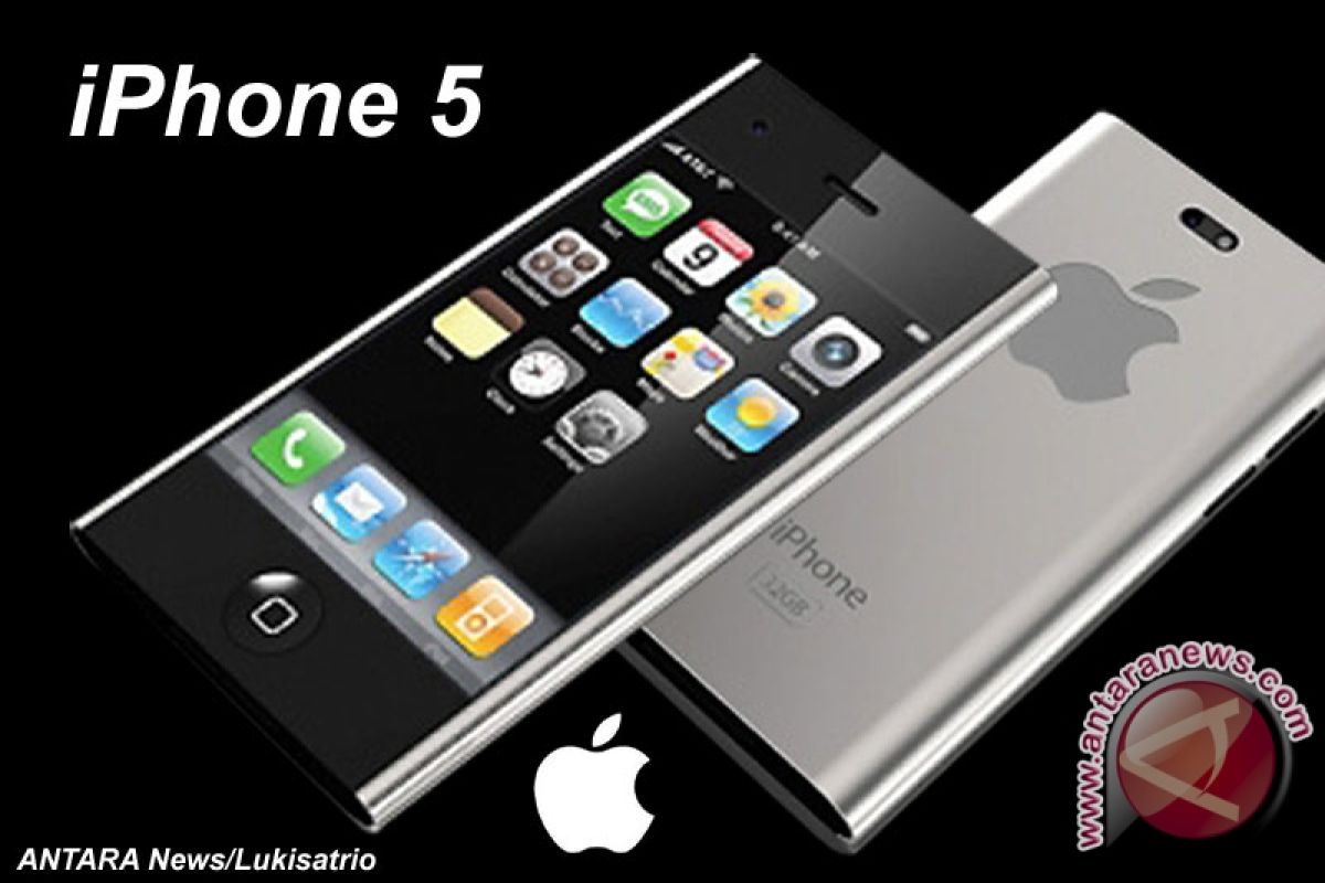 Bagaimana Kabar iPhone 5?