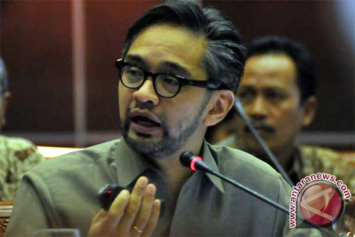 Indonesia calls for UN reform 