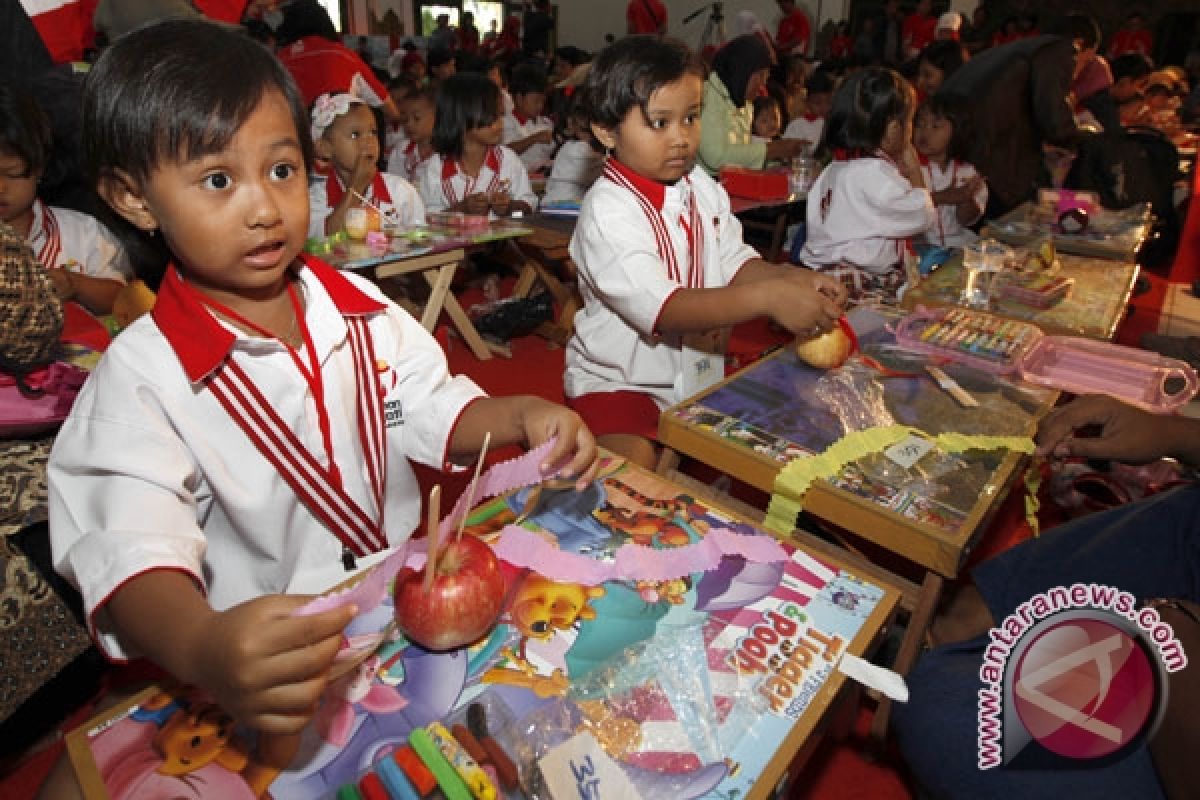 Psikolog: Anak Hiperaktif Tak Berarti Bodoh 