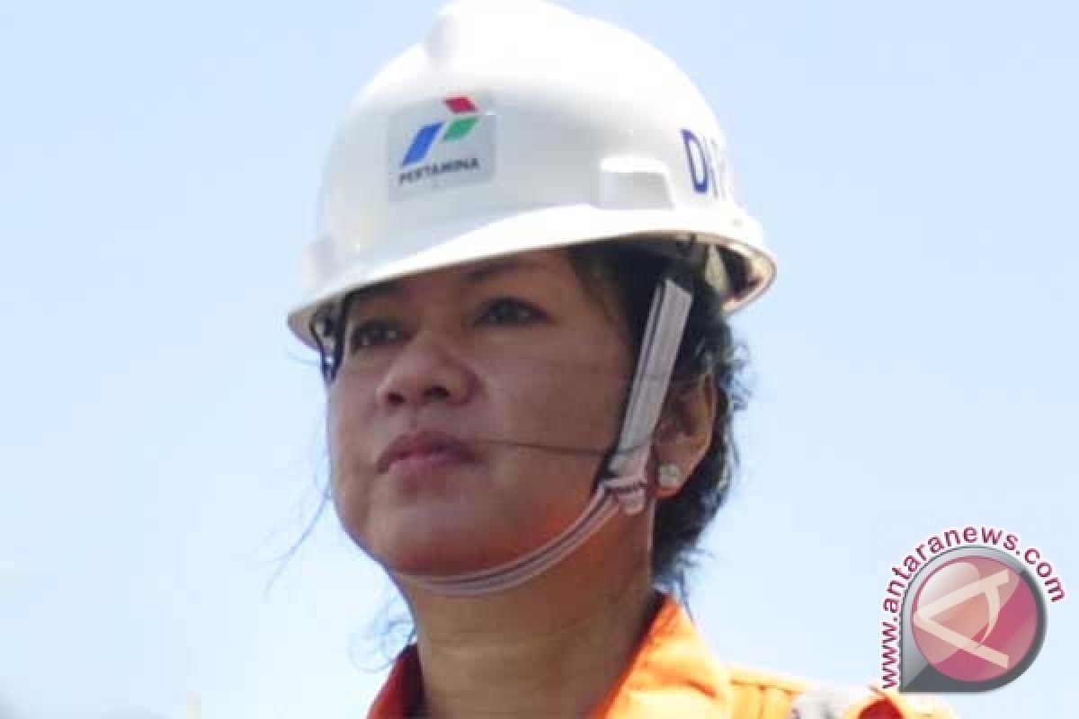 Kebakaran Pertamina Cilacap Jadi Bahan Evaluasi