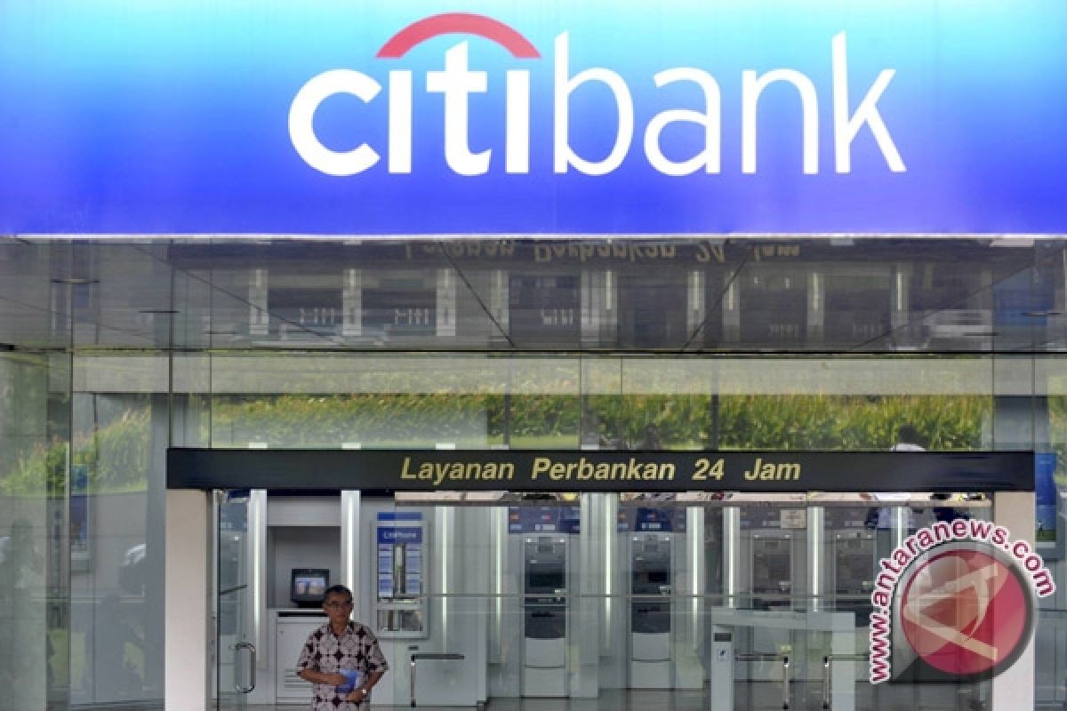 BI must impose sanction on Citibank