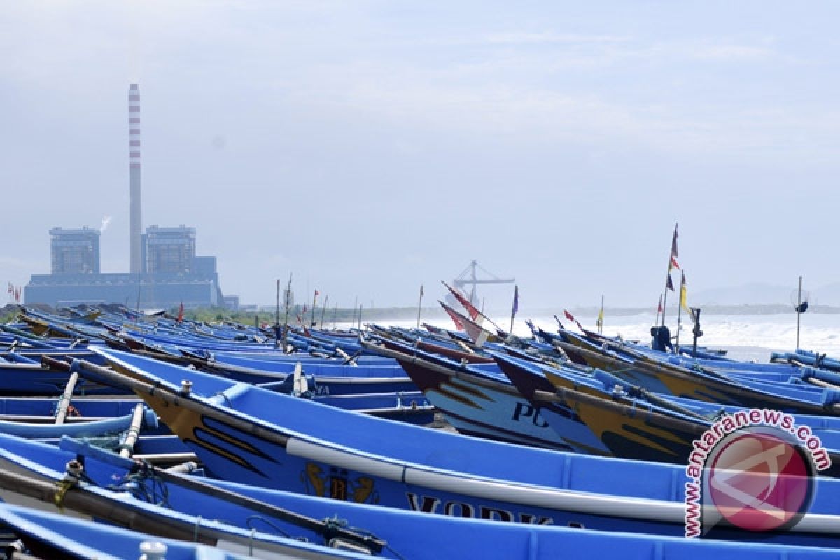 Kurangi risiko bencana, BPBD Jateng minta tambahan sistem peringatan dini tsunami