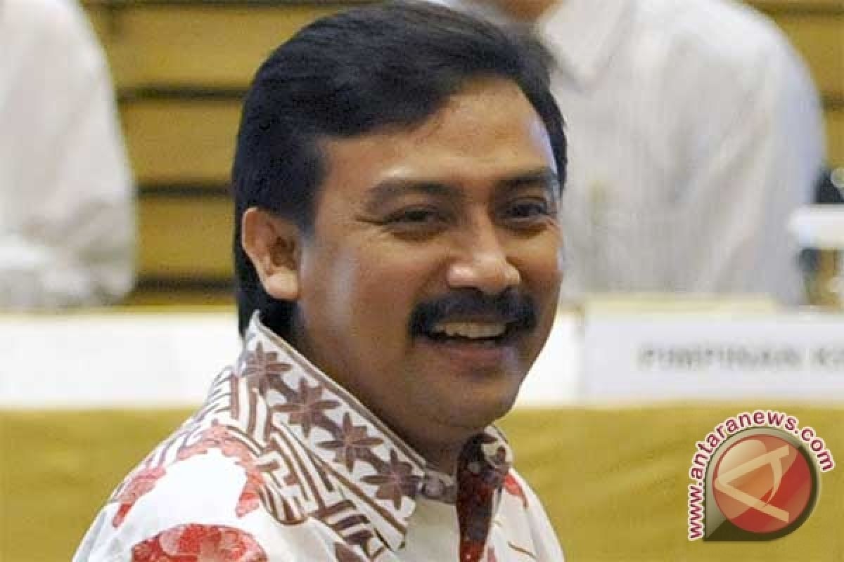 RI sports minister refuses PSSI rival congress